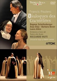 Poulenc - Dialogues des Carmelites