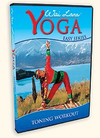 Wai Lana Yoga: Easy Toning Workout