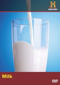 Modern Marvels: Milk