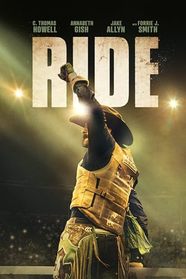 Ride DVD