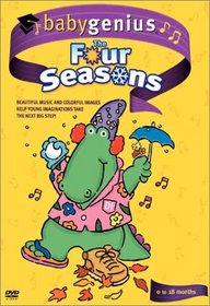 Baby Genius - The Four Seasons