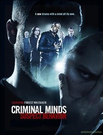 Criminal Minds: Suspect Behavior - The First Season