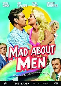 Mad About Men by VCI Entertainment