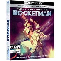 Rocketman (4K UHD / BR / Digital Combo)