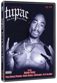 Tupac Shakur: Live at the House of Blues