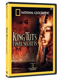 National Geographic: King Tut's Final Secrets