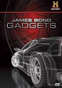 James Bond Gadgets