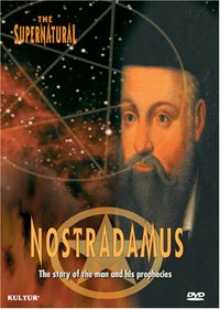 The Supernatural - Nostradamus