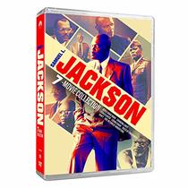 Samuel L Jackson 7-Movie Collection