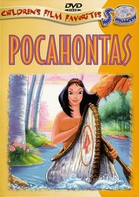 Pocahontas (Madacy Entertainment)