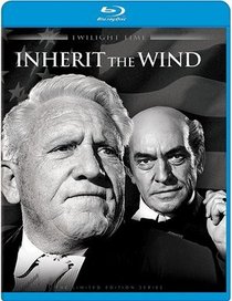 Inherit the Wind - Twilight Time [Blu-ray] [1960]