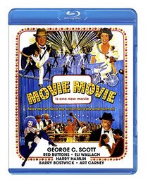 Movie Movie (1978) [Blu-ray]