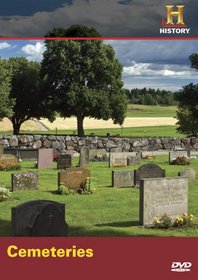 Modern Marvels: Cemeteries