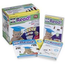 Your Baby Can Read