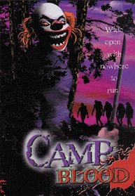 Camp Blood (Unrated)