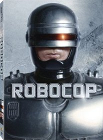 Robocop (Lenticular Cover Edition)
