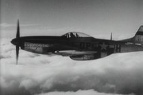 Historic WWII Bombers & Aviation Weaponry Films (1940s) ~ 3 DVD Collection