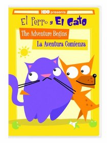 El Perro Y El Gato: The Adventure Begins