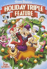 Hanna-Barbera Holiday Triple Feature