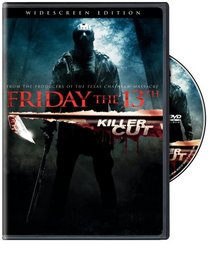 Friday the 13th (Extended Killer Cut)