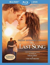 The Last Song