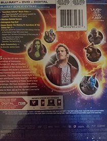 Guardians of the Galaxy Vol. 2 Steelbook Best Buy