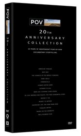 POV - 20th Anniversary Collection