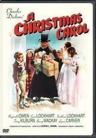 A Christmas Carol