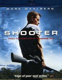 Paramount Movie Cash-shooter [blu Ray]-nla