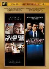 Fox Best Actor Double Feature