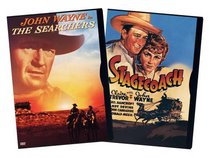 The Searchers / Stagecoach