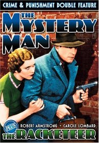 Mystery Man (1935) / The Racketeer (1929)