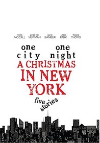 A Christmas in New York [Blu-ray]