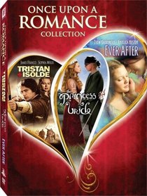 Once Upon a Romance Collection