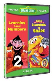 Learning to Share/Learning About Numbers