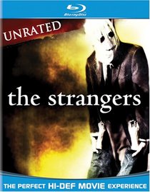 The Strangers [Blu-ray]