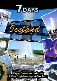 7 Days  ICELAND