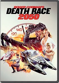 Roger Corman's Death Race 2050