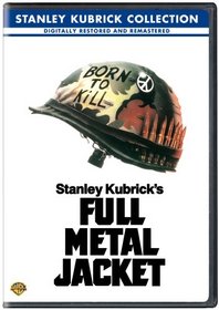 Full Metal Jacket