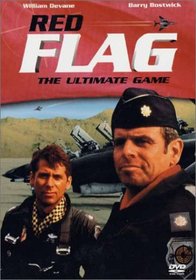 Red Flag - The Ultimate Game