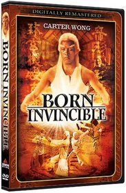 Born Invincible / Martial Masters Collection