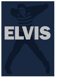 Elvis: Blue Suede Collection (Jailhouse Rock / Viva Las Vegas / It Happened at the World's Fair / Kissin' Cousins / Girl Happy / Live a Little, Love a Little / Elvis: That's the Way It Is / This Is Elvis)