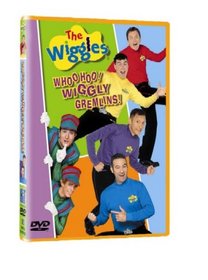 The Wiggles - Whoo Hoo Wiggly Gremlins