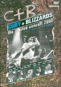 Cuby & The Blizzards: Jubilee Concert 2000