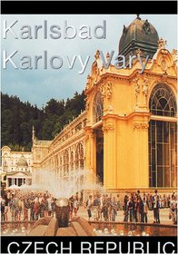 Karlsbad - Karlovy Vary