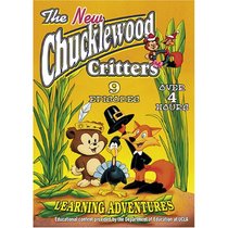 New Chucklewood Critters, Vol. 4