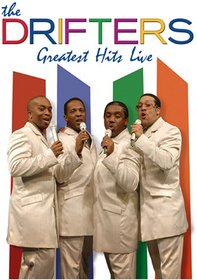 The Drifters: Greatest Hits Live