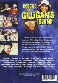 Rescue from Gilligan's Island