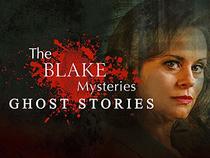 The Blake Mysteries: Ghost Stories (DVD) (DVD)