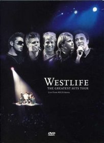 Westlife: Greatests Hits Tour